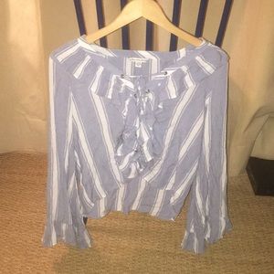 BRAND NEW American Eagle/ Aerie shirt